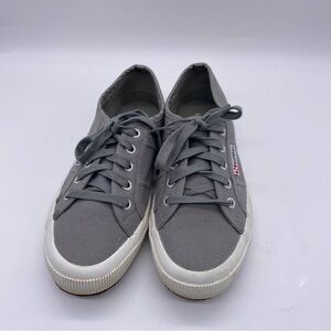 Le Superga, Sneaker. Unisex Size 37 EU 5 US